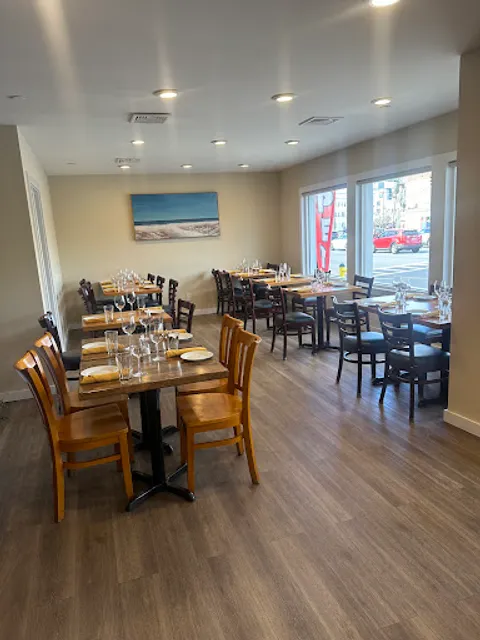 Harbour Fish Restaurant