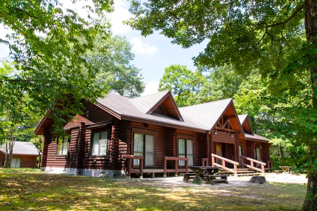 Kyukamura Taishakukyo