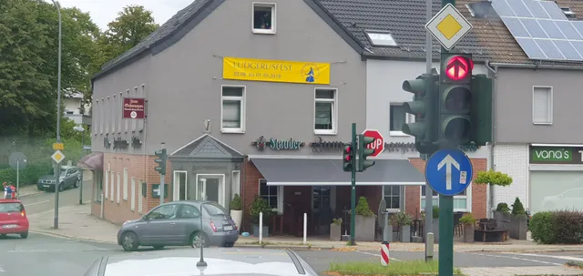 Gaststätte Zum Schwarzen