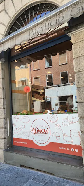 Panificio Alinovi