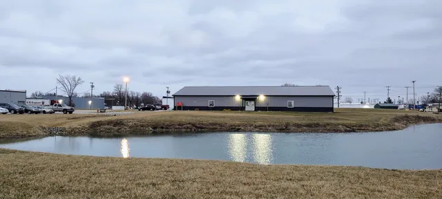 Hartford City Health Club