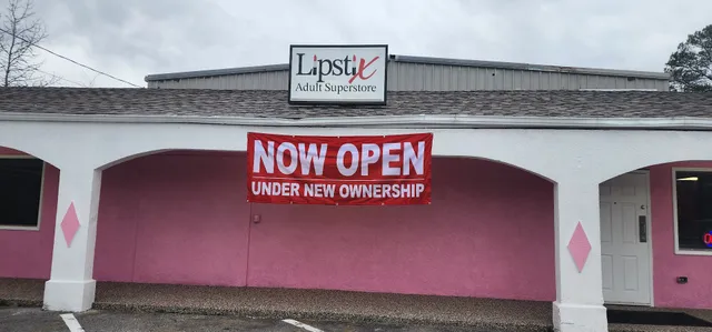 Lipstix Adult Superstore