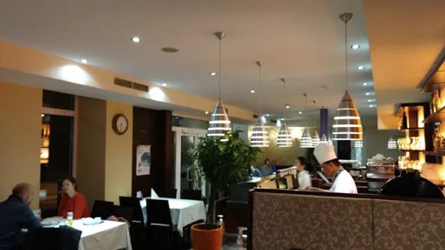 Koinonia Währinger Straße