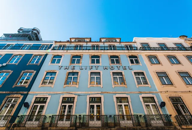 The Lift Boutique Hotel by RIDAN Hotels