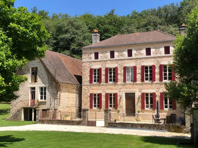 Le Domaine du Moulin Neuf 1605