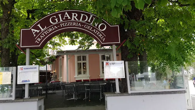 Al Giardino