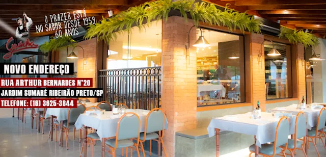 A Gaúcha Churrascaria - Lombo Especial - a Lá Carte Churrascos, Marmitex e Eventos