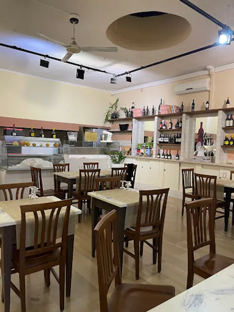 Ristorante Pizzeria Da zi Ennio