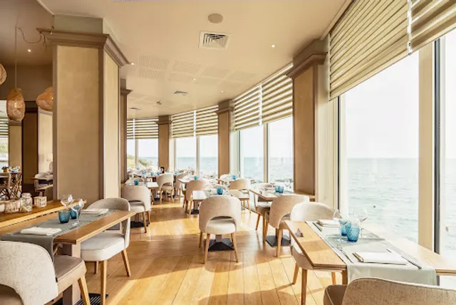 Restaurant La Source