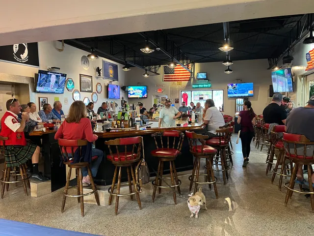 American Legion Post 154