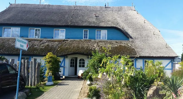 Landhotel Ostseetraum