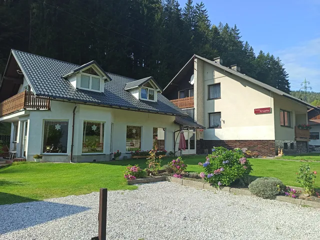 Pension-Krupka