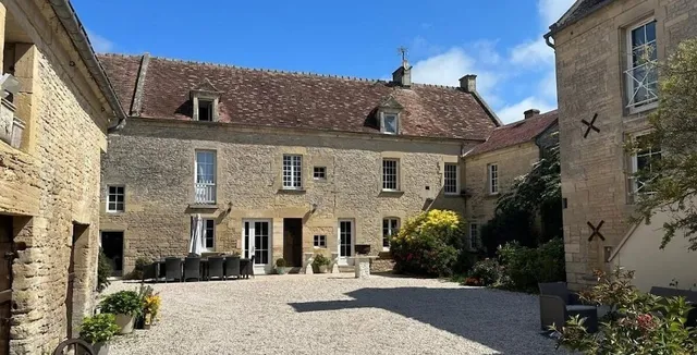 Chambres d'Hôtes de l'Ancienne Auberge