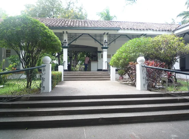 Hotel Matamundo - Campestre en la ciudad