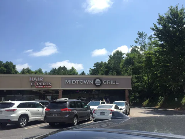 Midtown Grill