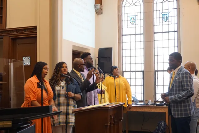 Lighthouse Church of Chicago