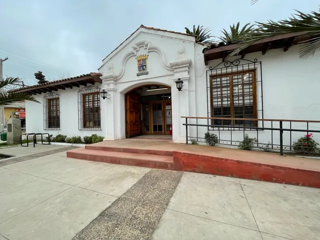 Municipality of Casablanca