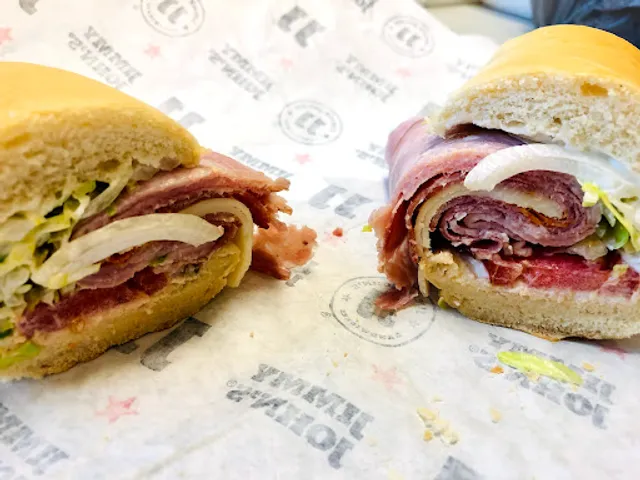 Jimmy John's