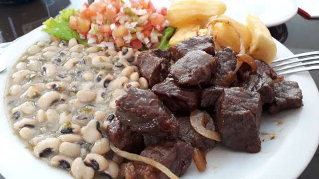 Restaurante Brasileirinho