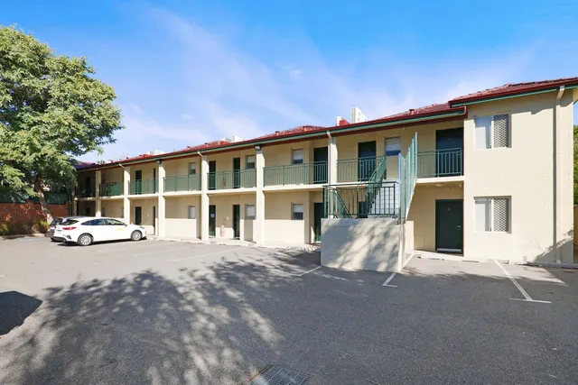 Quality Hotel Bayswater