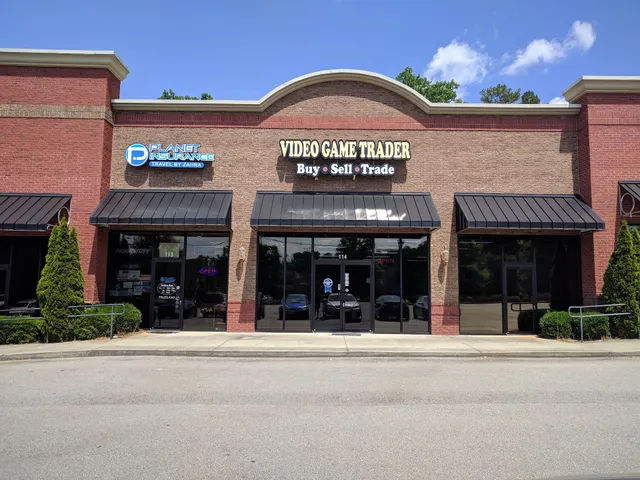 Video Game Trader LLC