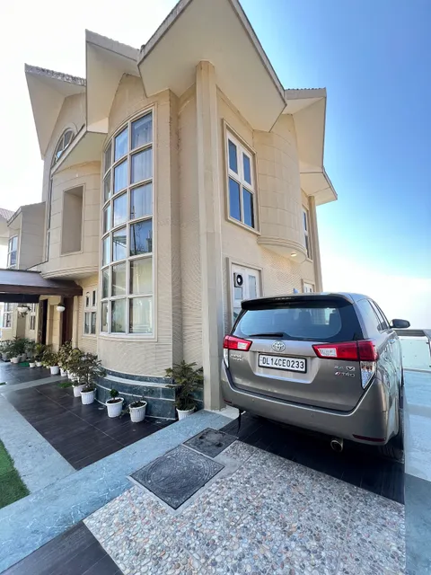 Horizon Villa Mussoorie