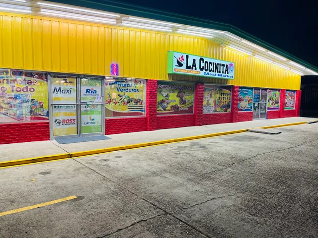 La Cocinita Supermarket