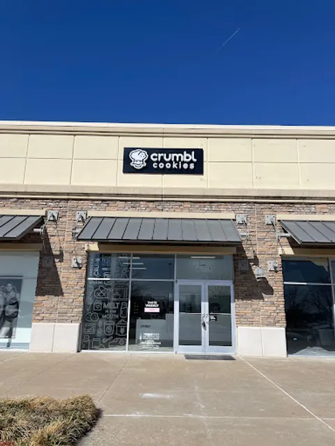 Crumbl