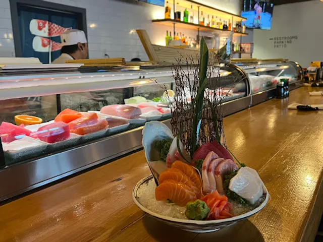 Little Tokyo (Fondren)