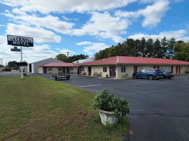 La Center Motel