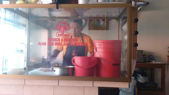 Tortas ahogadas ADRIAN