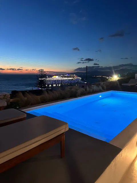 Casa Tagoo Mykonos