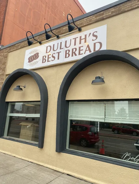 Duluth's Best Bread