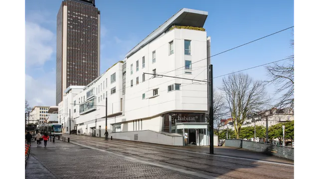 Habitat Nantes