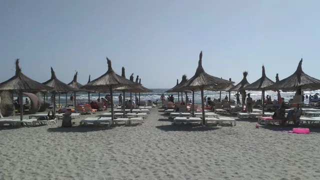 Apartament Ella D25 Mackerel