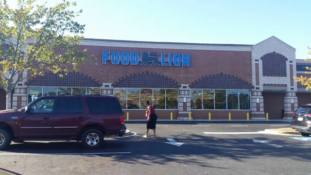 Food Lion