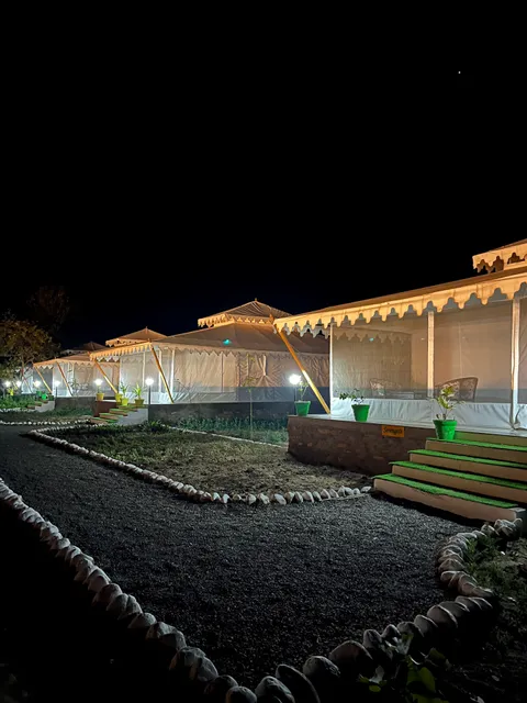 JAWAI RIYASAT PANTHERA