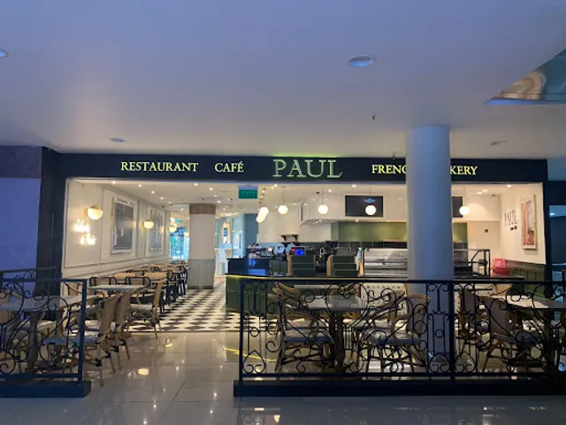 PAUL Mall Kelapa Gading 2