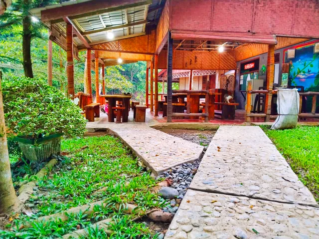 Batu Katak - Zoey's Guesthouse