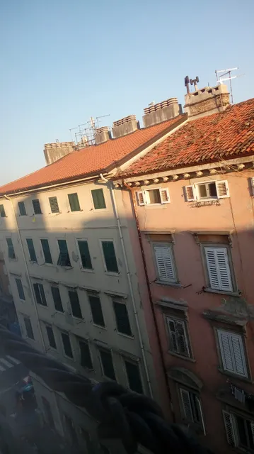 Residence San Giusto