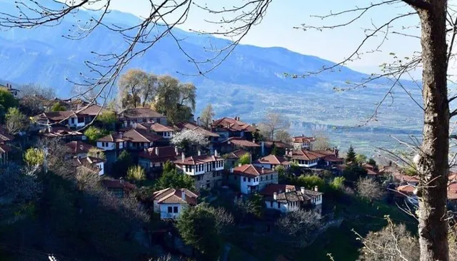 Ξενώνας Ουρανία