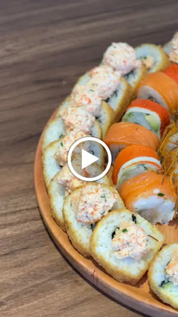 Tadaya Sushi Vía Muerta