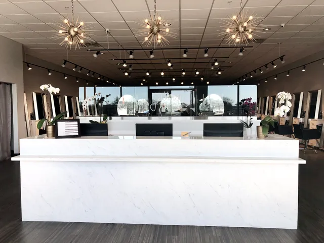 The Gallery Style Haus (The Gallery A Salon)