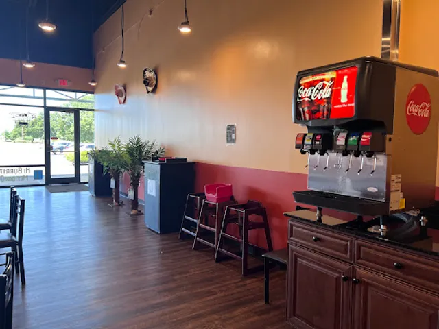 Mi Burrito Mexican Grill