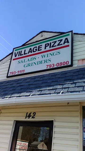 Village Pizza