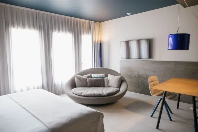 MYR Plaza Mercado & SPA