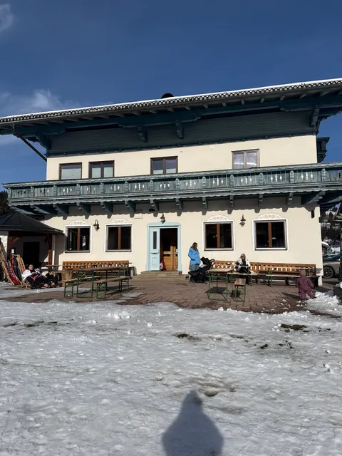 Hotel Widmoos - Part of Heart Hotels