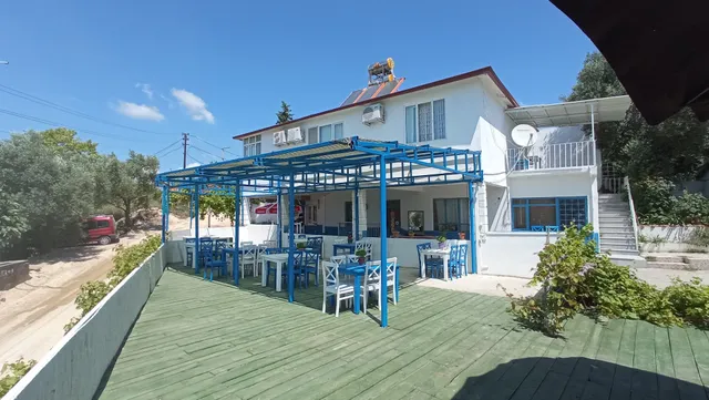 ILICA ANATOLİA KERAMET