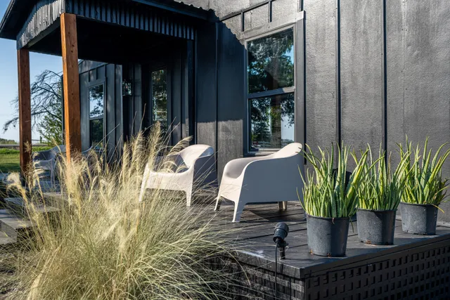 Hotel Bebe Round Top