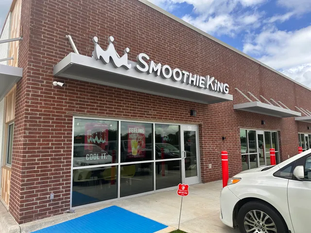 Smoothie King